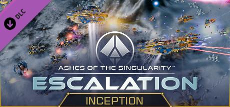 Ashes of the Singularity: Escalation - Inception (DLC)