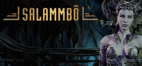 Salammbo Battle for Carthage (PC)