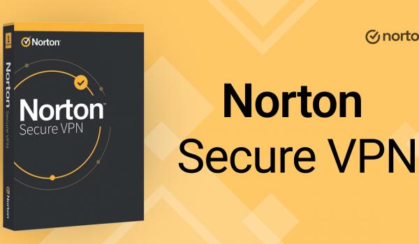 Norton Secure VPN