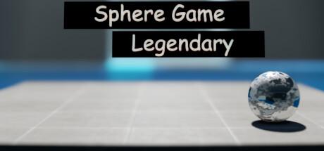 Sphere Game Legendary (PC)