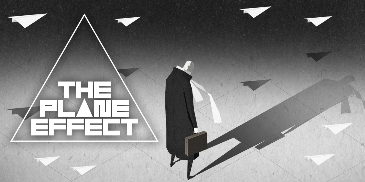 The Plane Effect (Epic Games)