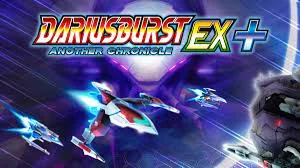 Dariusburst Another Chronicle EX Plus (Switch)