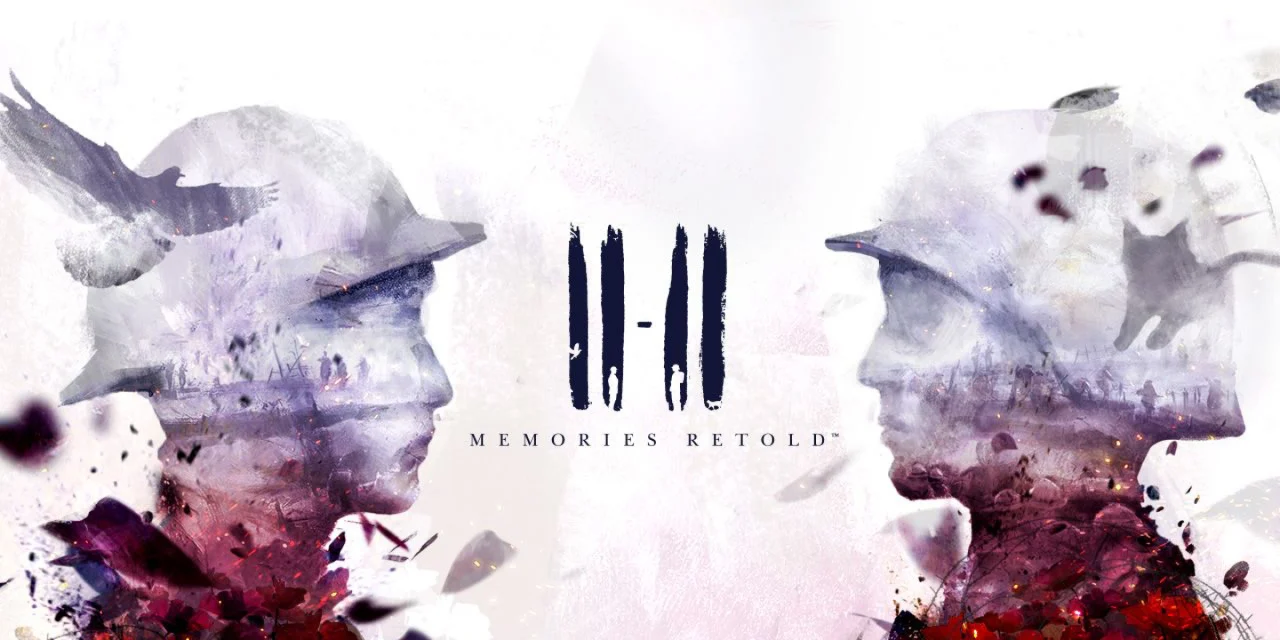 1111 Memories Retold (PS4)