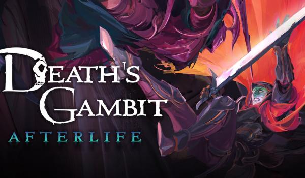 Deaths Gambit Afterlife (Xbox)