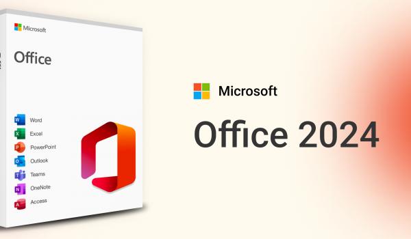 Microsoft Office 2024