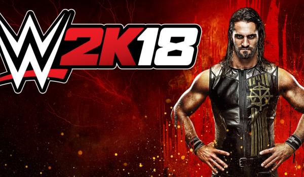 WWE 2K18 MyPlayer Kickstarter Pack (DLC)