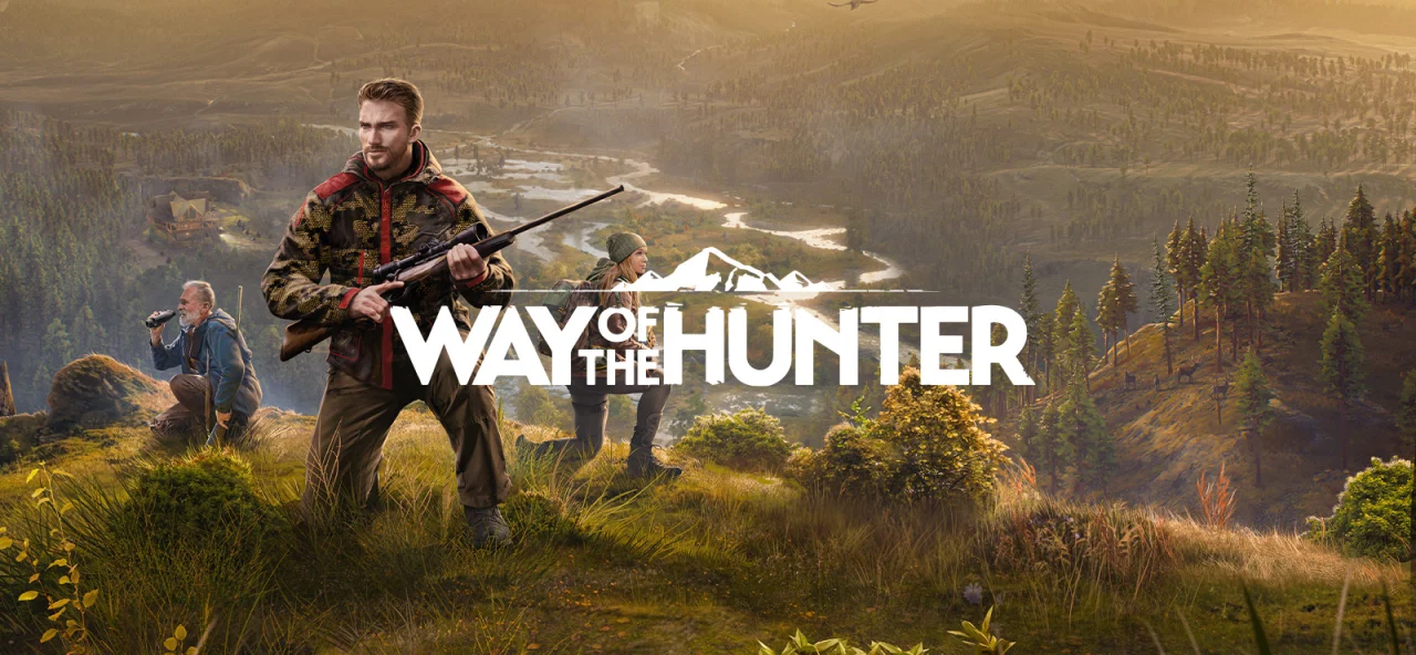 Way of the Hunter (PS5)