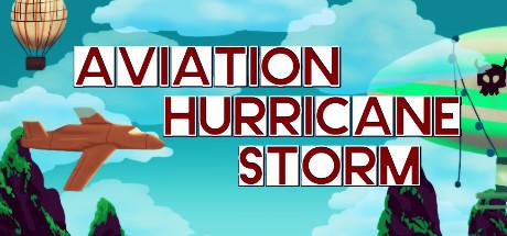 Aviation Hurricane Storm (PC)