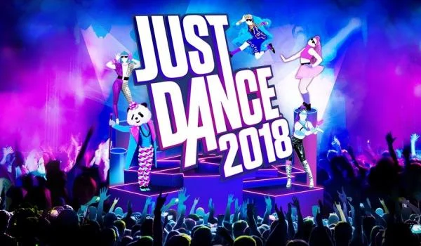 Just Dance 2018 (Switch)