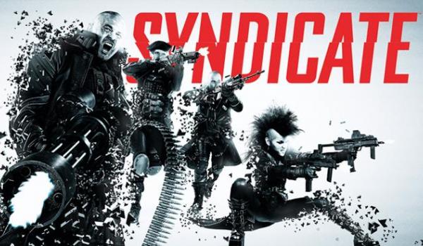 Syndicate (PC)