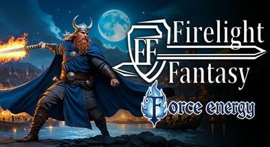Firelight Fantasy Force Energy (PC)