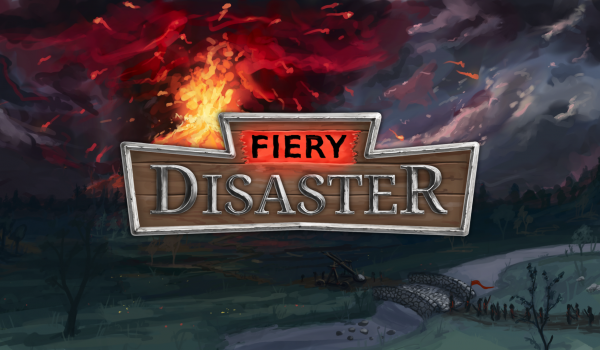 Fiery Disaster (PC)
