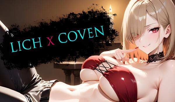 LichXCoven (PC)