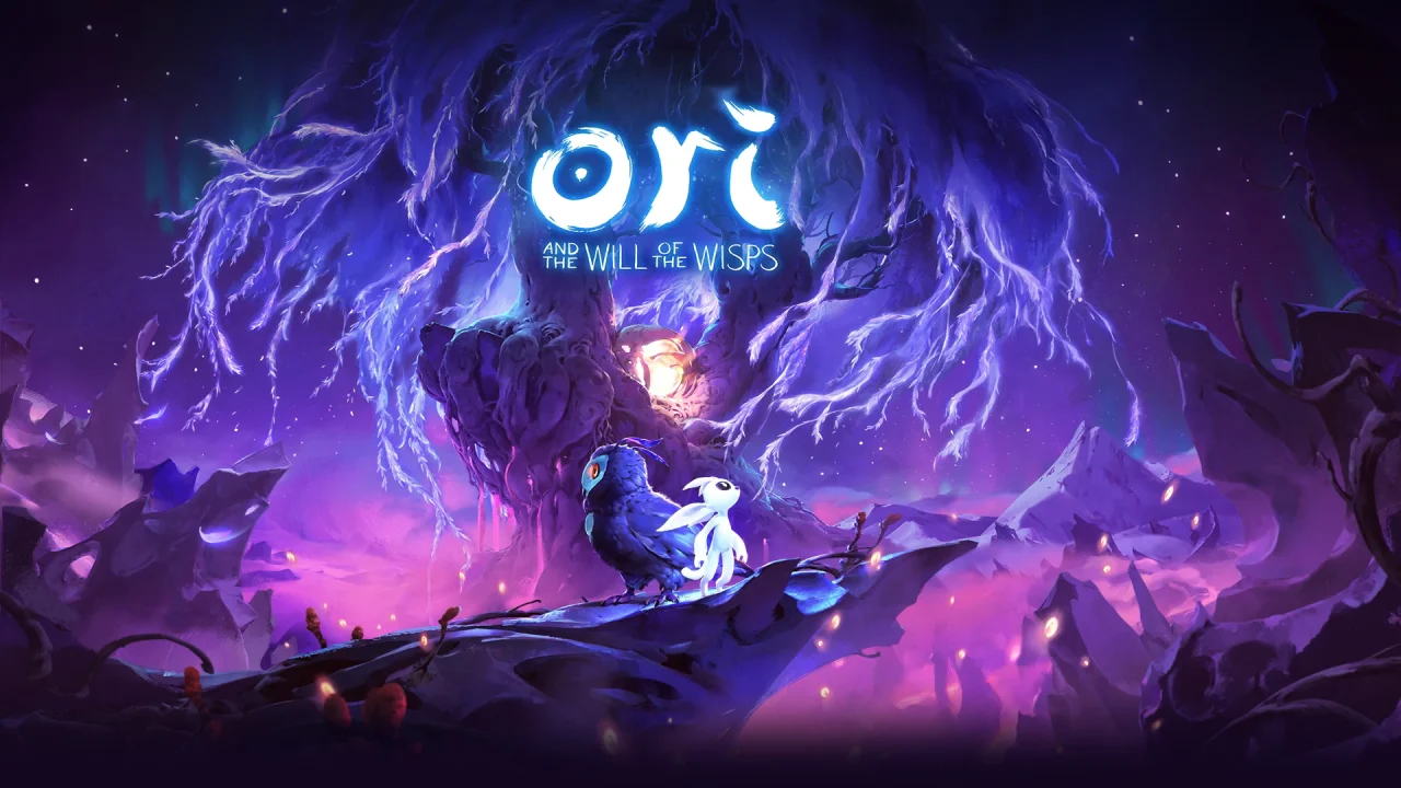 Ori and the Will of the Wisps (Xbox Series X|S)