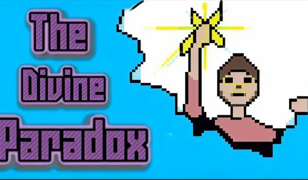 The Divine Paradox (PC)