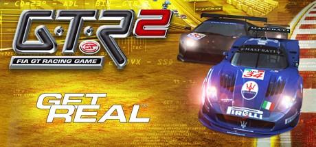 GTR 2 - FIA GT Racing Game (PC)