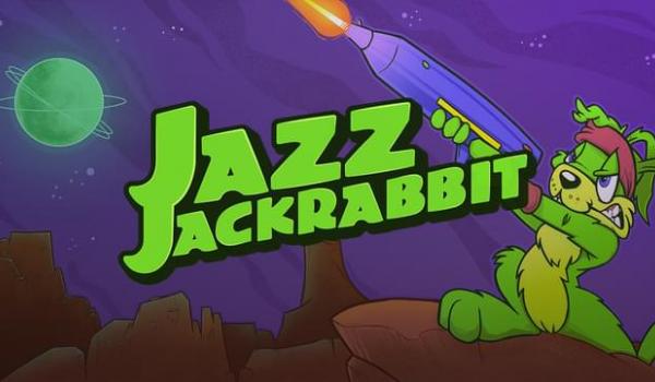 Jazz Jackrabbit Collection (PC)