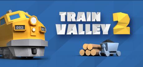 Train Valley 2 (PC)