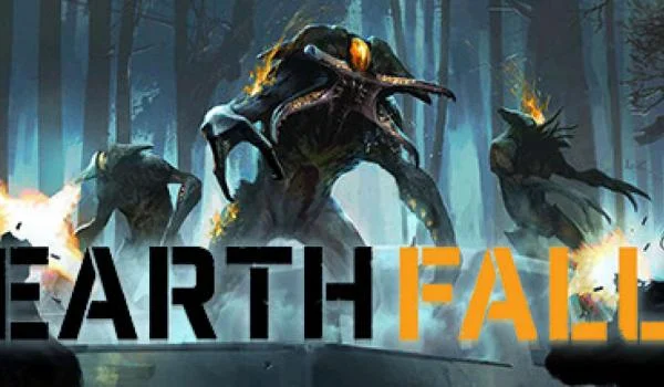 Earthfall (Switch)