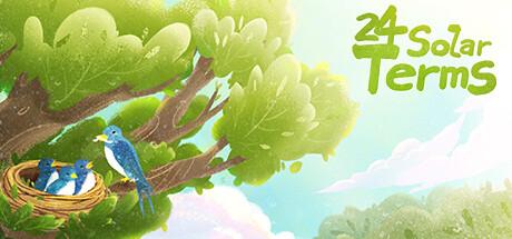 24 Solar Terms (PC)