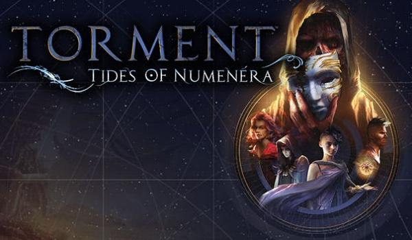 Torment Tides of Numenera (Xbox)