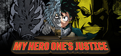 My Hero Ones Justice (Switch)