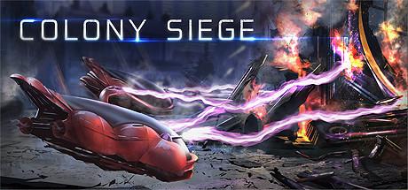 Colony Siege (PC)