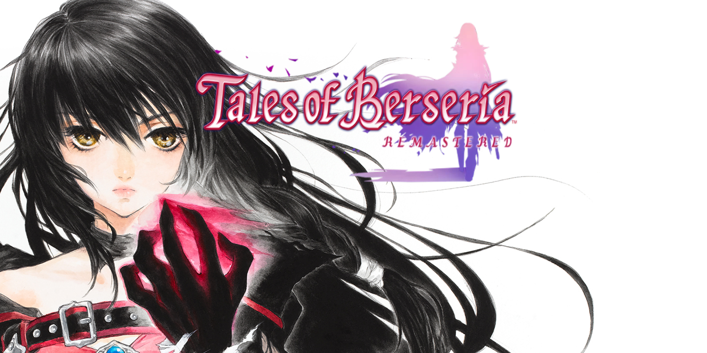 Tales of Berseria Remastered (PC)