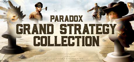 Paradox Grand Strategy Collection (PC)