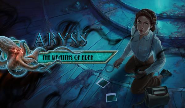 Abyss The Wraiths of Eden (PC)