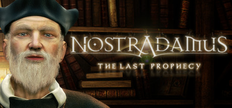 Nostradamus The Last Prophecy (PC)