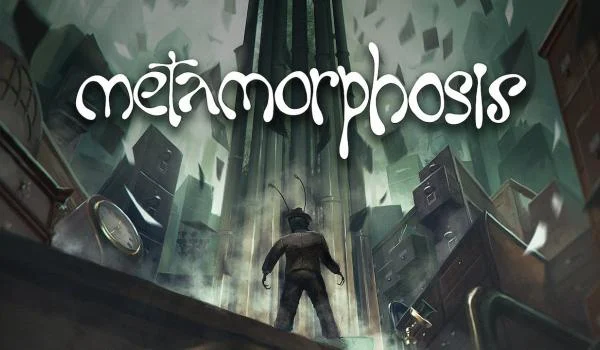 Metamorphosis (Xbox Series X|S)
