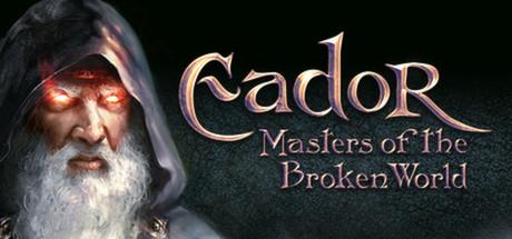Eador Masters of the Broken World (PC)