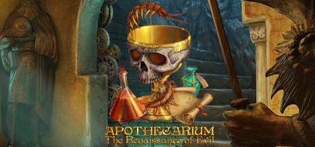 Apothecarium: The Renaissance of Evil (PC)