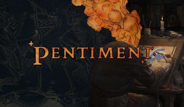 Pentiment (Xbox Series X)