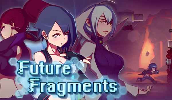 Future Fragments (PC)