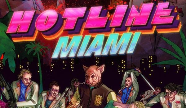 Hotline Miami (PC)