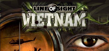 Line of Sight Vietnam (PC)