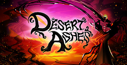 Desert Ashes (PC)