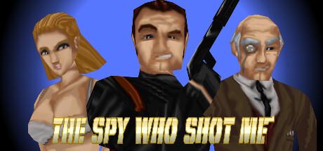 The spy who shot me (PC)