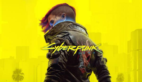 Cyberpunk 2077 (Xbox)