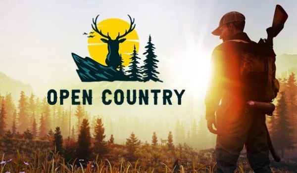 Open Country (PS4)