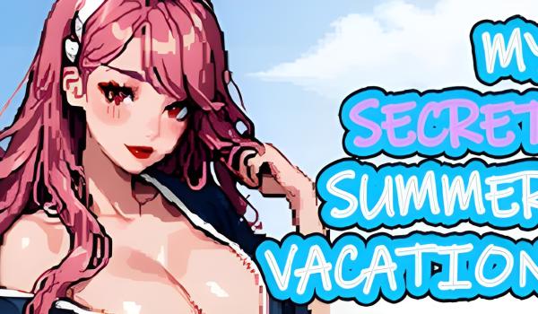 My Secret Summer Vacation (PC)