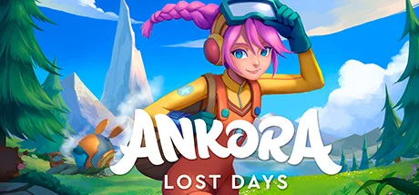 Ankora Lost Days (Switch)