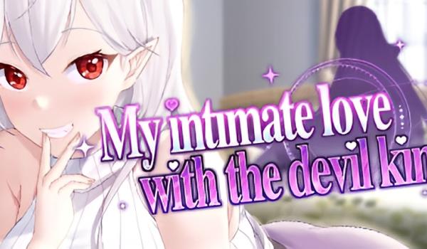 My intimate love with the devil king (PC)