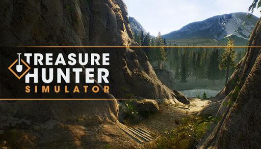 Treasure Hunter Simulator (Xbox)