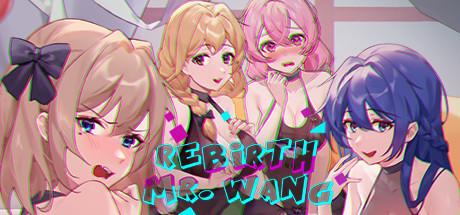 Rebirth:Mr Wang (PC)