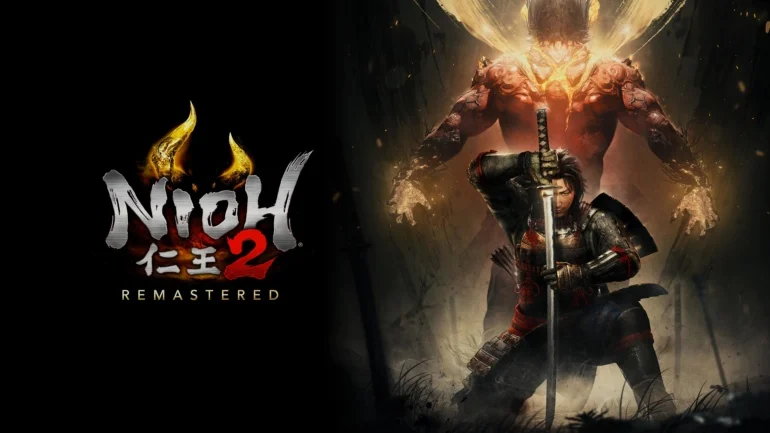 Nioh Collection (PS5)