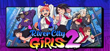 River City Girls 2 (PC)