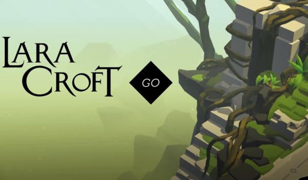 Lara Croft GO (PSN)